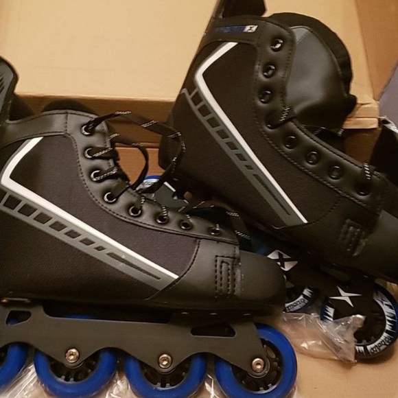 tron inline skates